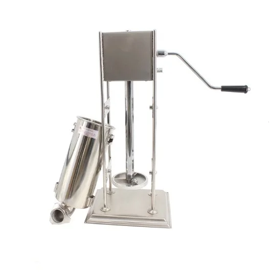 Manual spanish churros filling making machine/manual churros machine/churros filling machine