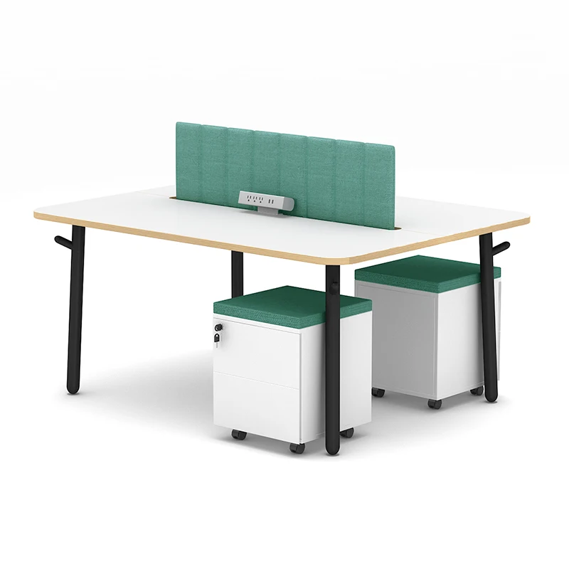 New Design Standard Size Call Center Workstation Workstation Desktop Pc Workstation Office Desk