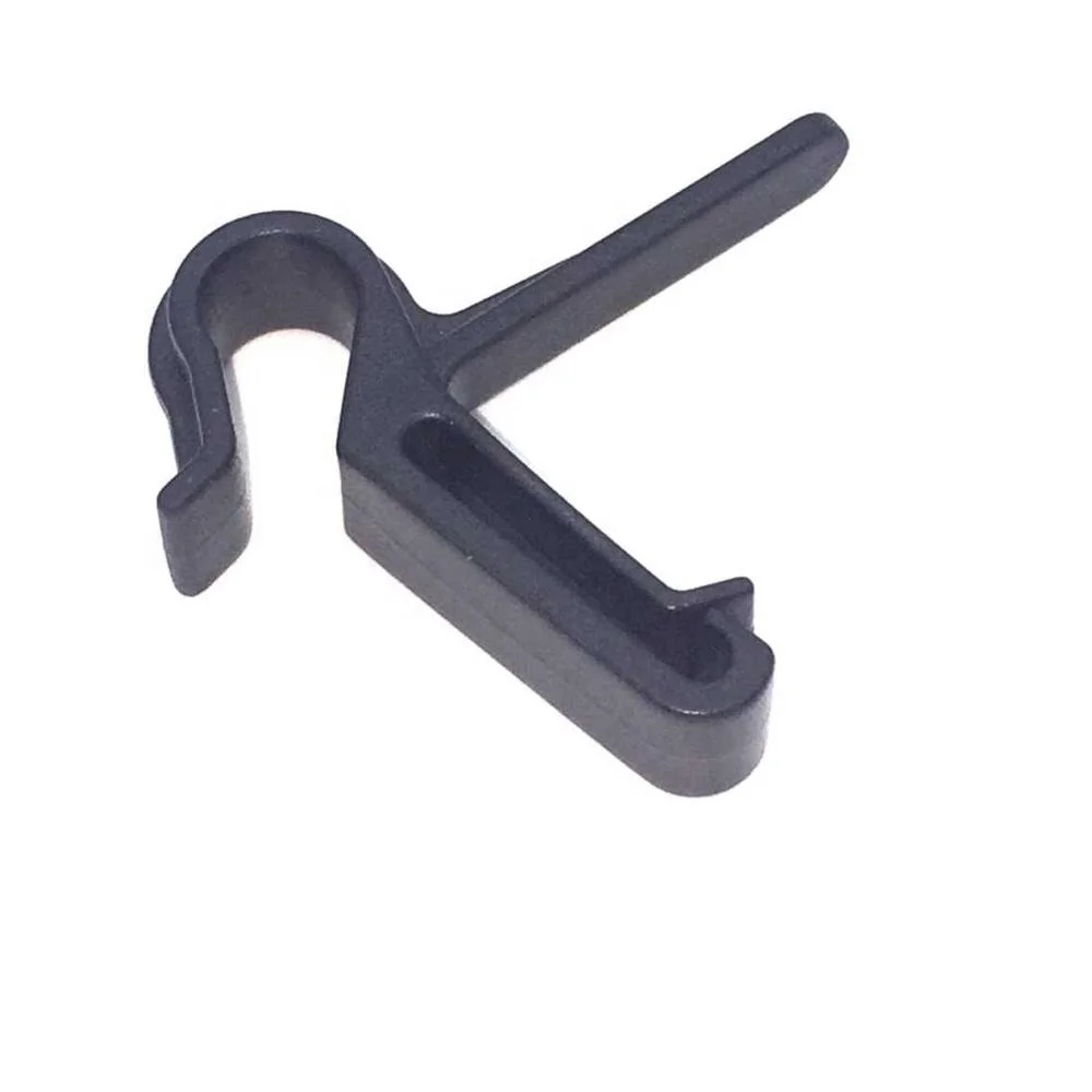 Hot Sale car air conditioning outlet buckle plastic hook