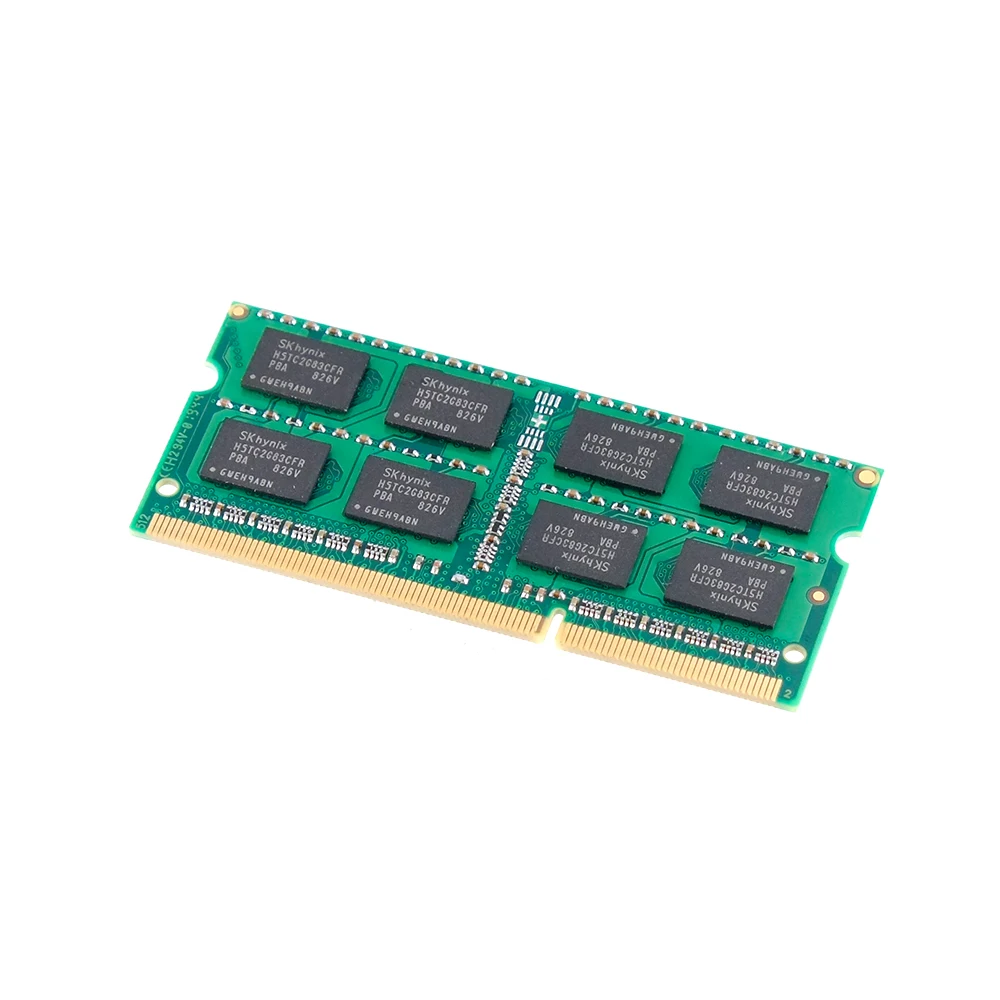  Оперативная память ddr3 8 Гб 1600 МГц ddr4 memoria ram