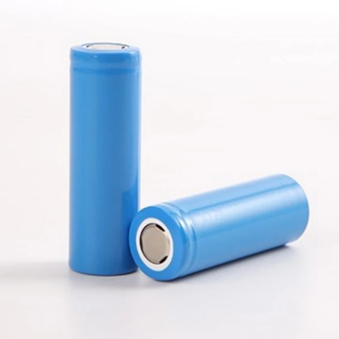 High-Capacity 3.7V 1900mAh Lithium-Ion Battery for Home Appliances Solar Golf Carts 5C Discharge Rate Rechargeable High Rate