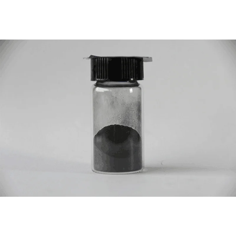 Maximum phase ceramic material Ti2AlC powder MSDS certificate Titanium carbide aluminum powder