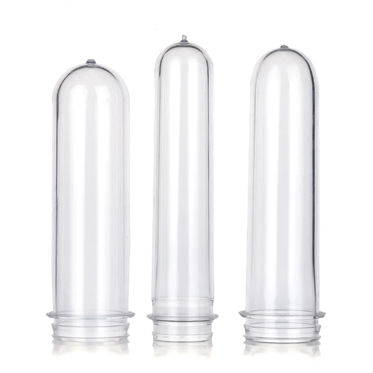 High Quality 1.8l 2 Litre 3 L 4.5l 5 Litre Plastic Soy Sauce Sunflower Oil Bottle Preform With Handle