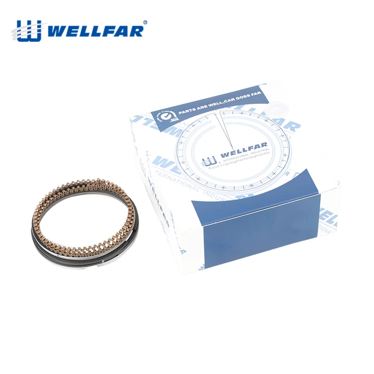 Wellfar daewoo запчасти для авто 68 5 мм кольцевой поршень