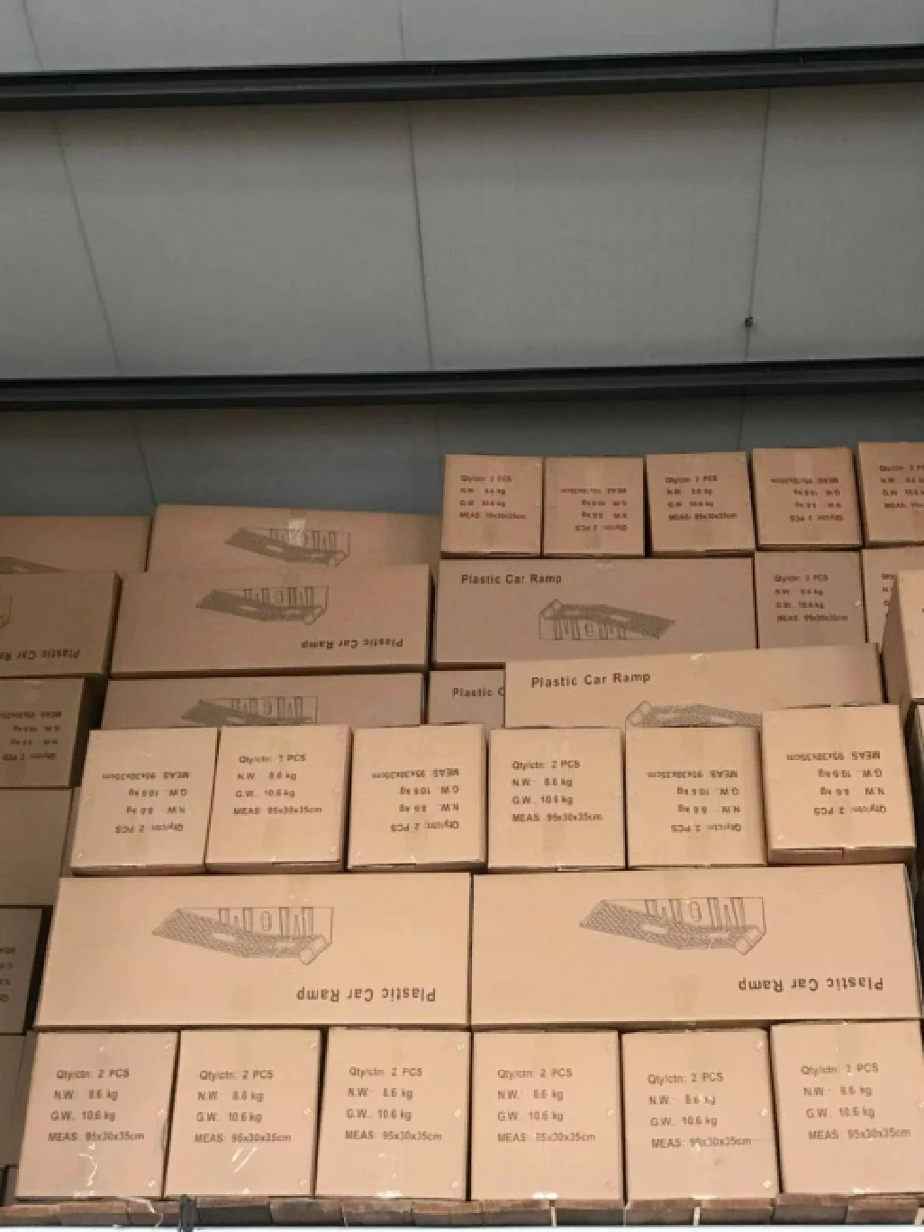 
high quality oem garage car ramp wholesale 