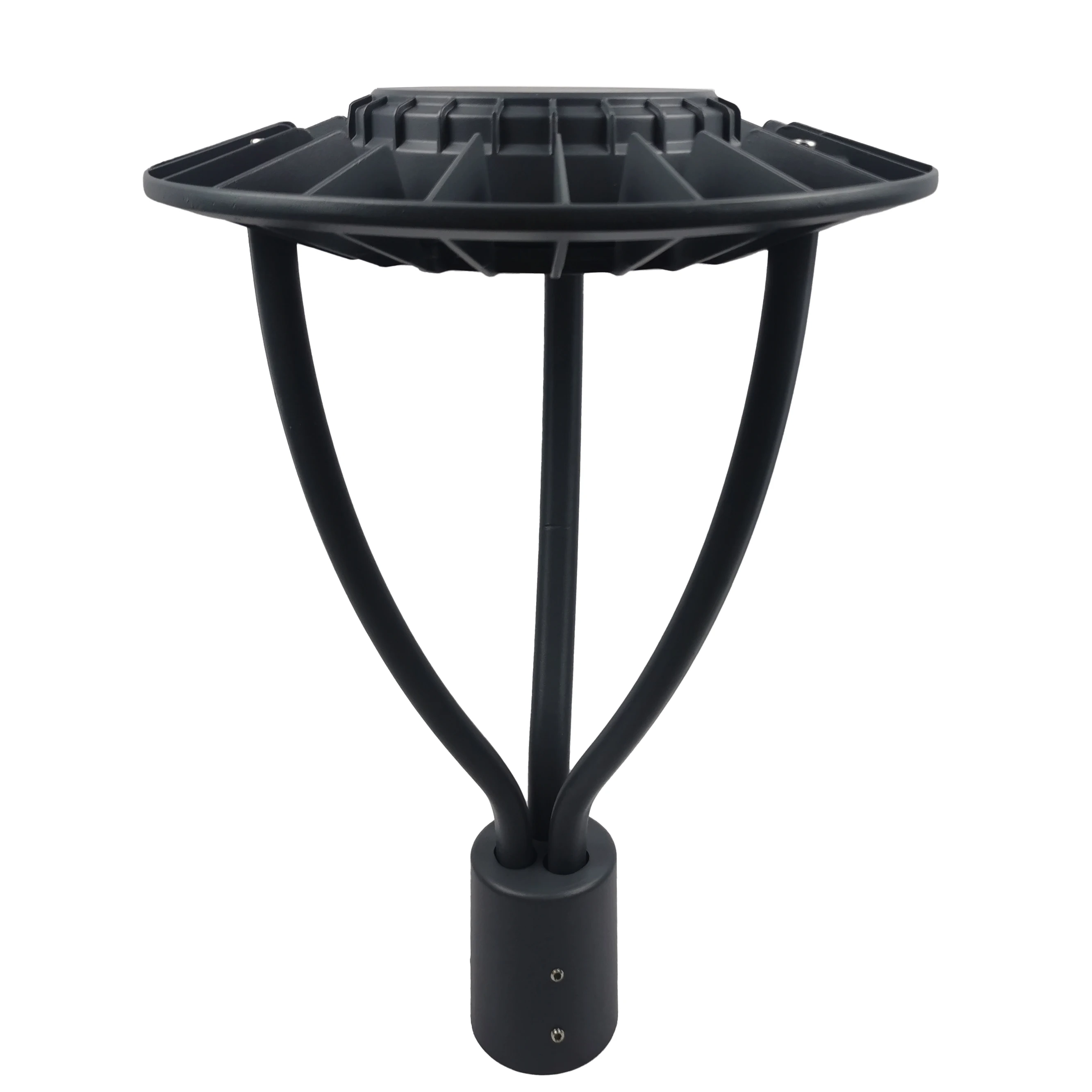 40W50W LED garden light garden lamp top post IP65