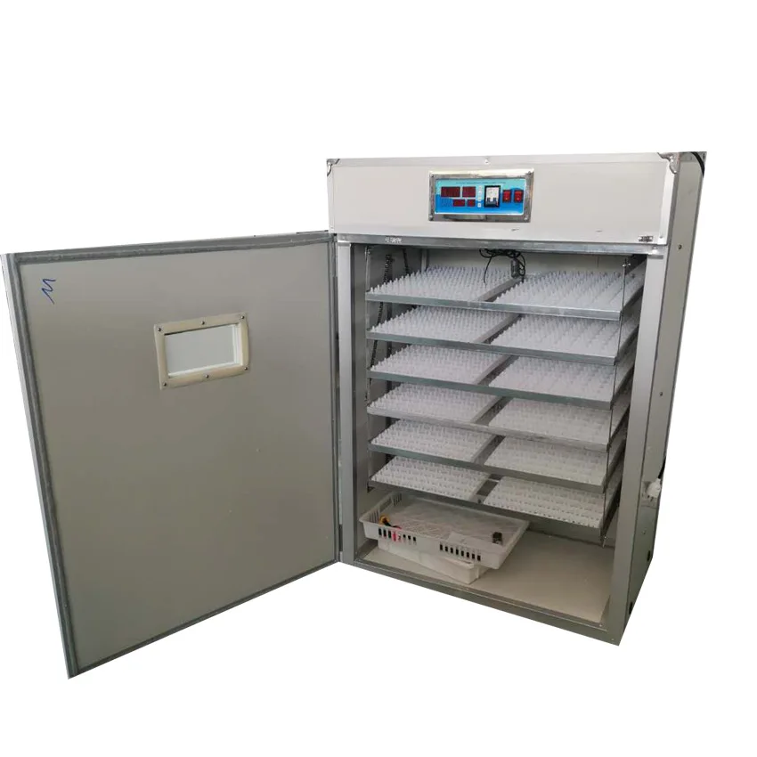 88-14784 egg incubator Automatic  incubator and hatcher/egg incubator hatchery/chicken poultry farm equipment
