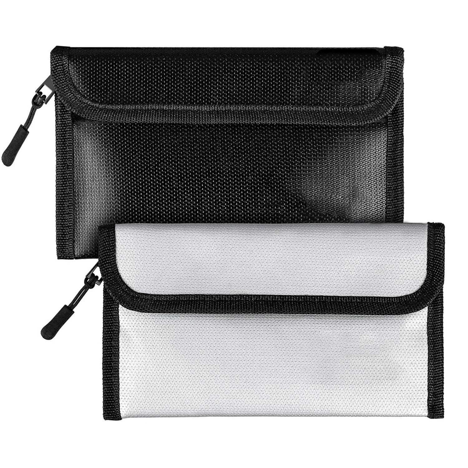 water Fireproof Faraday mobile phone pouch