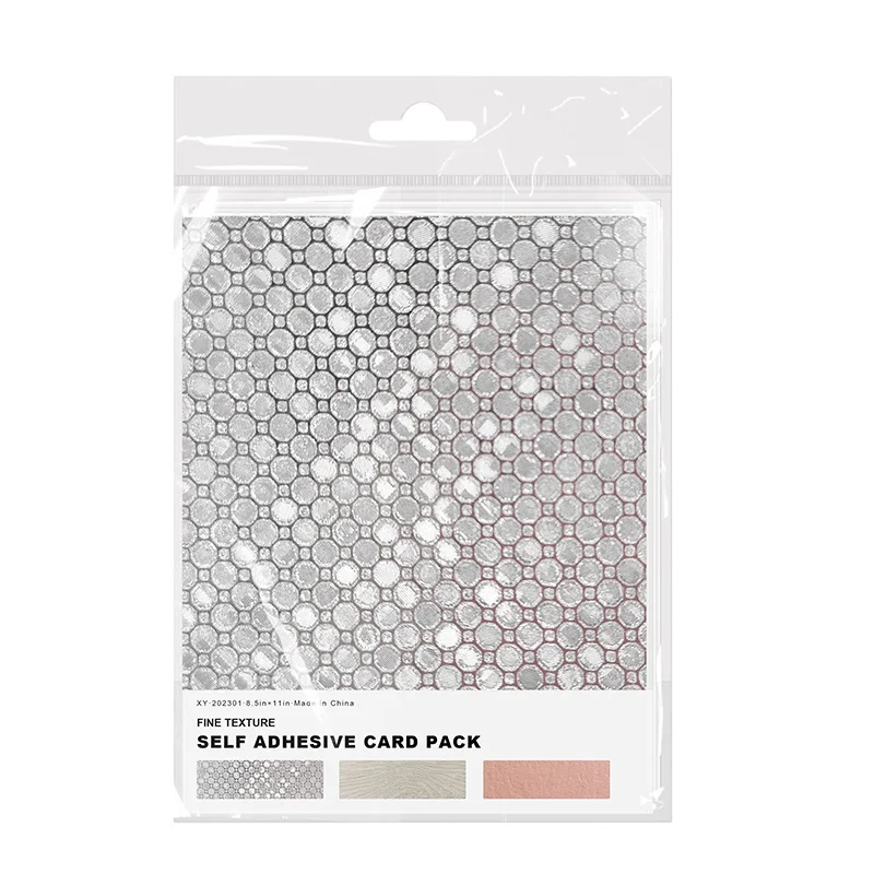 Stationary Sheets 60 Pack Golden Foil Board Metallic Gold Paper Card Stock