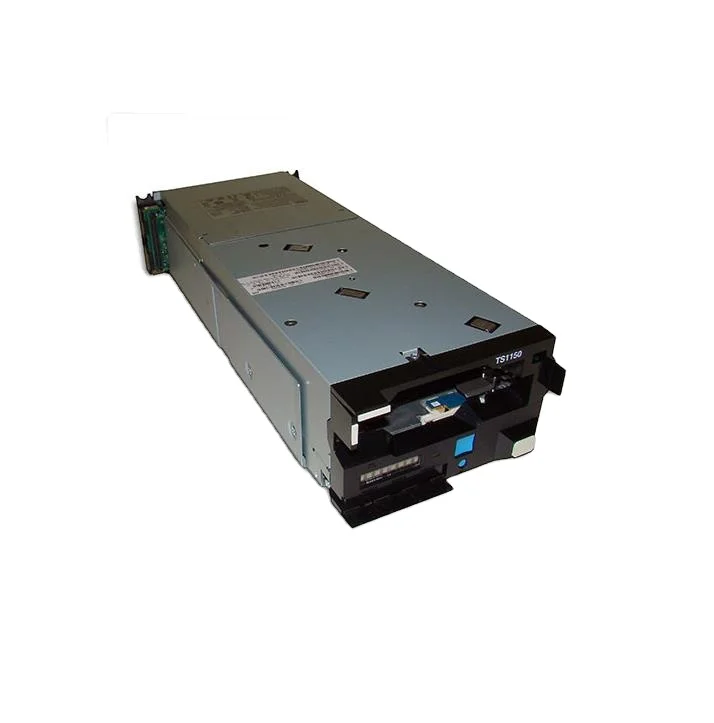 library drive 3592-EH8 TS1150 8Gb FC Tape Drive Model EH8