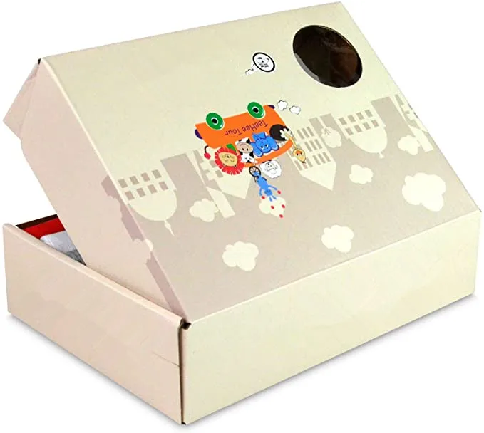 Popular colorful 100%cotton breathable  young boy tube socks