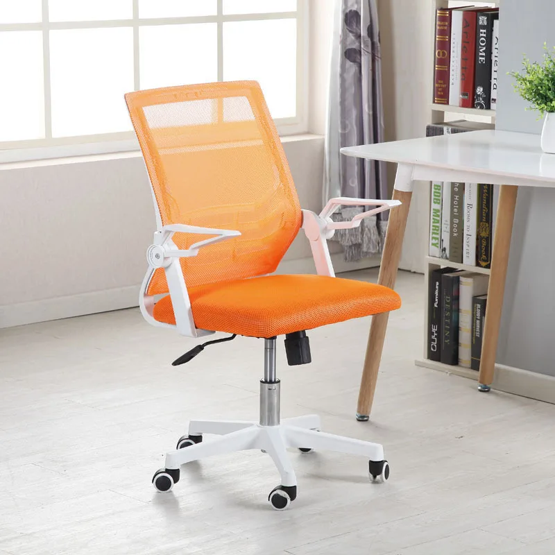 Armchair office chair manufacturing machine Modern Furniture Mesh Swivel Executive Manager Office Chairs