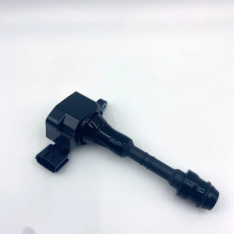 22448-8J115 Loulan Guishi Toure automobile engine VQ35DE VQ40DE ignition coil is dustproof and waterproof, and durable.