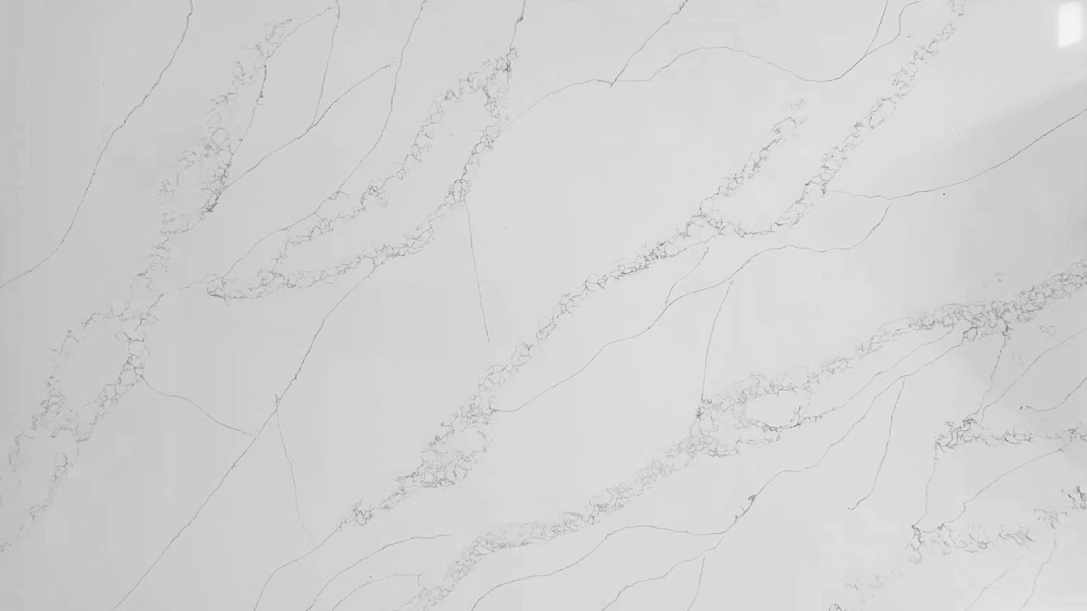 Прямая цена с фабрики в Китае твердые поверхности искусственный камень кухонные столешницы