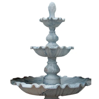 Modern Water Fountain Outdoor, Garden Water Fountain  natural stone granite fountain for decoration