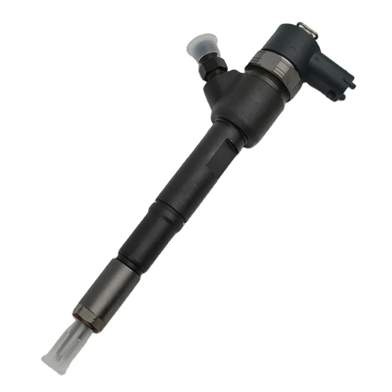 Новый 110 серии CRI2-14 инжектор дизельного топлива 0445110291 для bosch модель двигателя