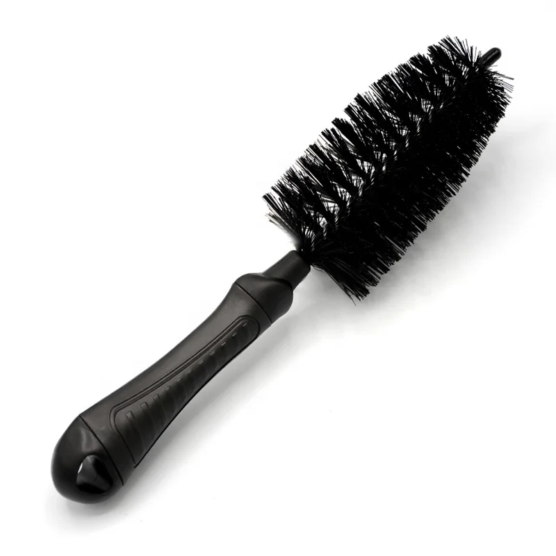 ZOYOSPORTS New Style  Bike Cleaning Brush Set Bike Cleaning Kit Bicycle Accessories 3pcs