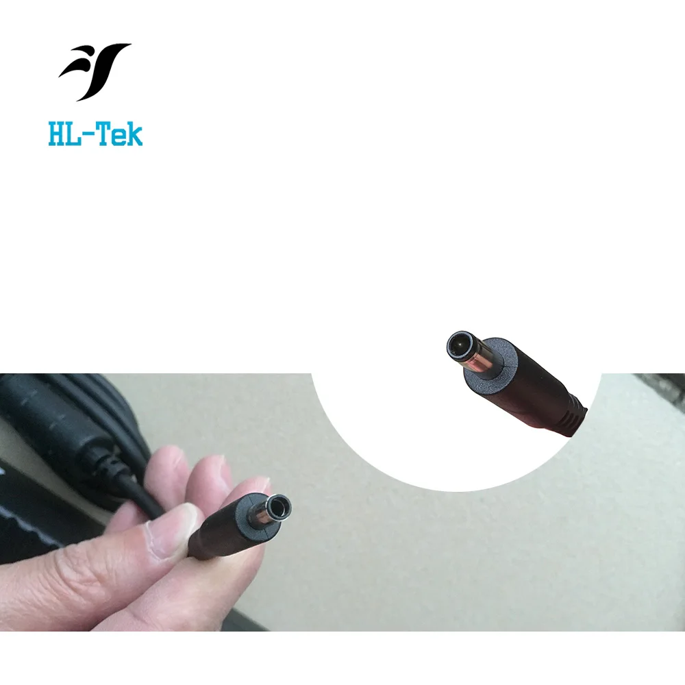 90 Вт Замена адаптер переменного тока питания для ноутбука Dell XPS 13 XPS 12 11 маленький pin 19,5 V 4.62A