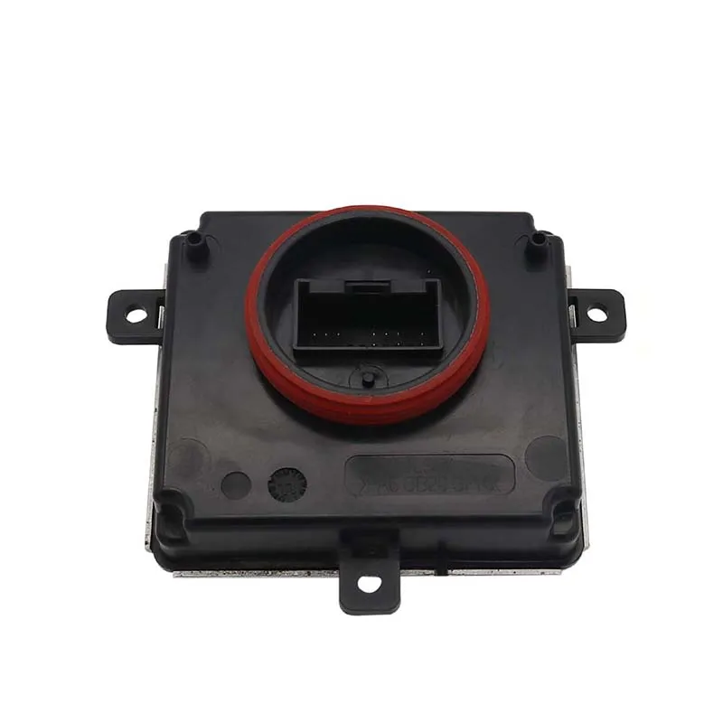 
4G0907397D Used Original DRL Daytime Running Light LED Headlight Power Module For 2013-2015 A5 S5 