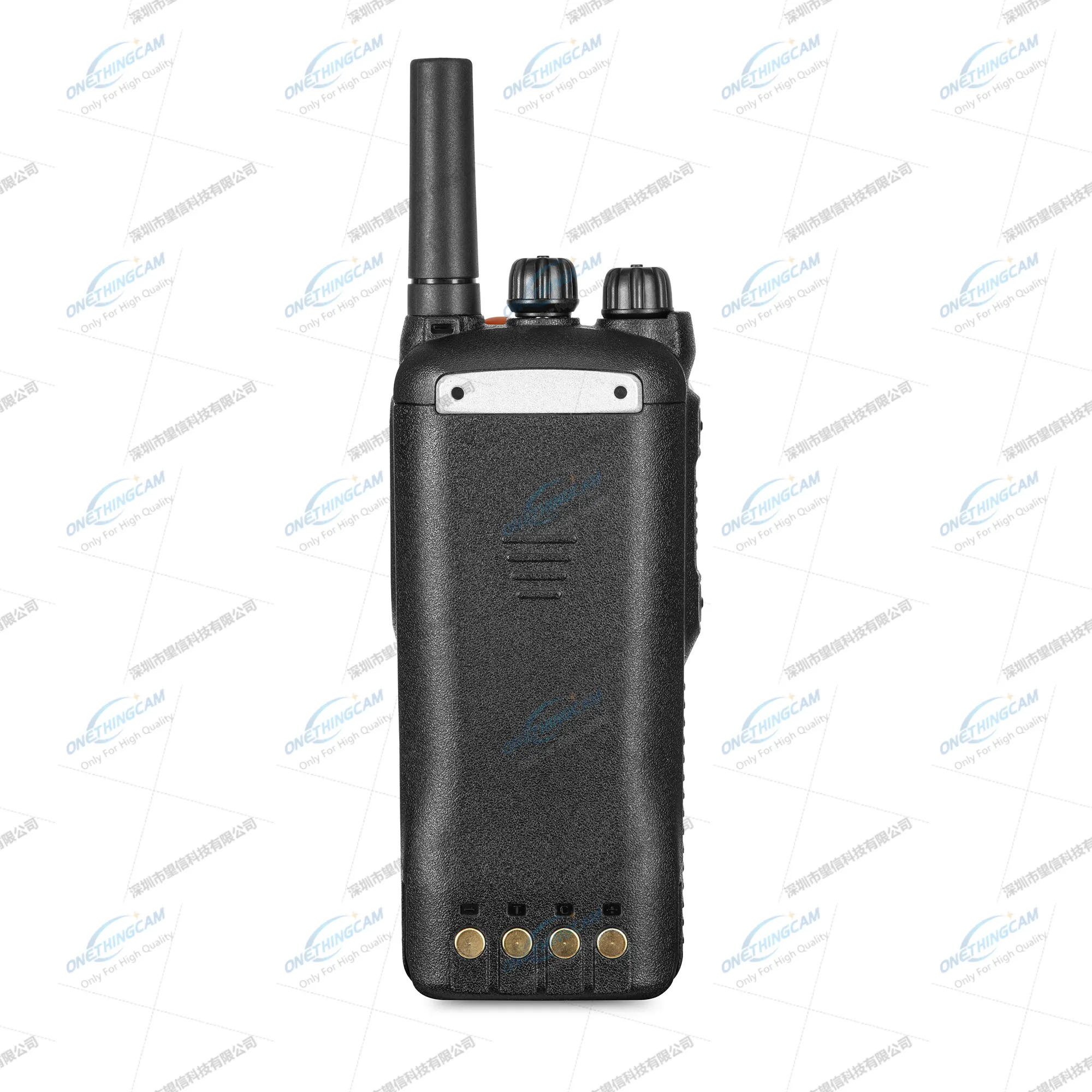 Рация zello realptt pocstar 4G двусторонняя радиосвязь система Android 7 1 с