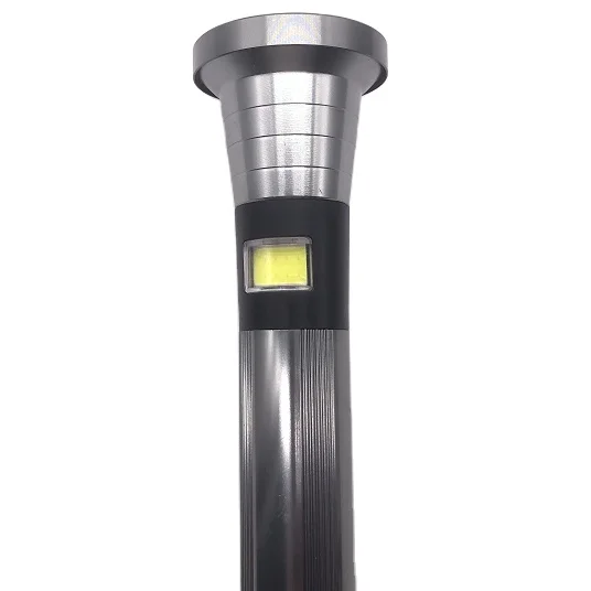 High Power Portable Rechargeable 3.7V charged with USB cable flash light Outdoor Camping Emergency Torch Light led flashlight