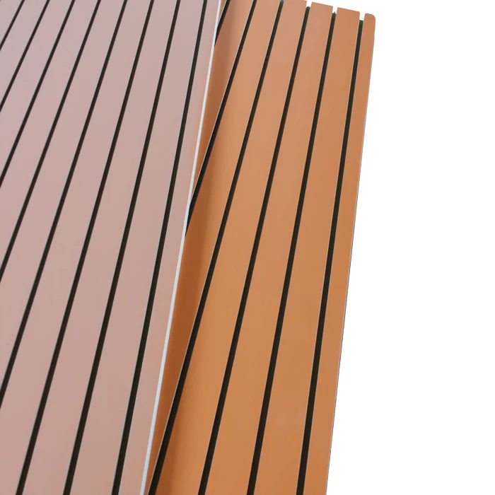 Cheap  Slotted MDF  Aluminum Mdf  Slot Panels