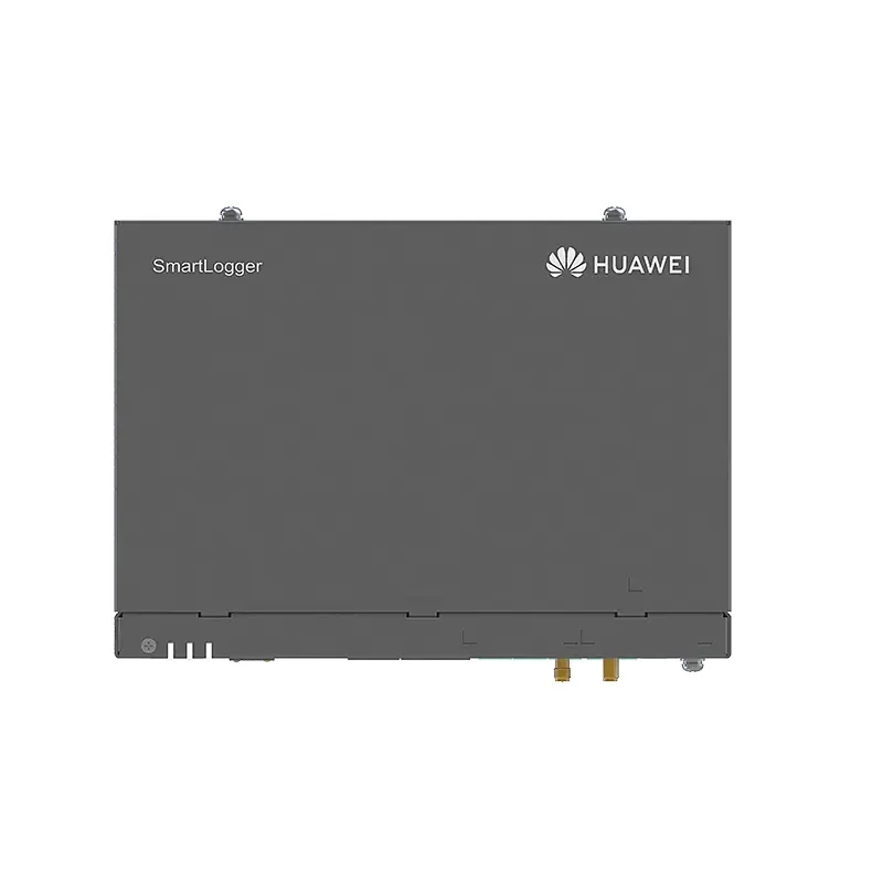 Wi-Fi умный модуль управления монитором данных дизайн Smart Logger 3000a для Huawei
