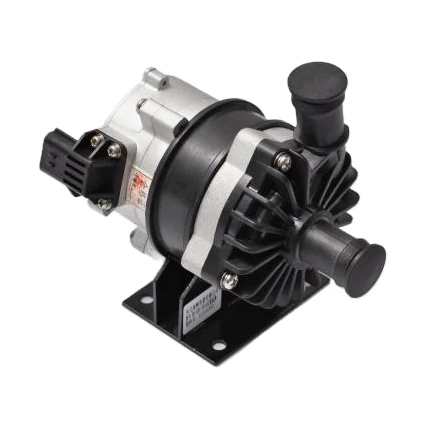 NF Auto Water Pump 12 Volt DC Electric Water Pump for Engine for new energy vehicles circulating air conditioning system bus