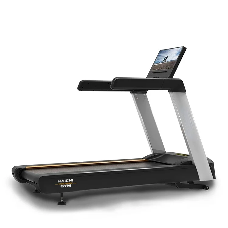 Ma gym equipment electric running machine made in China