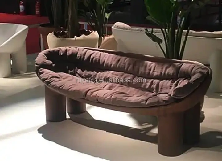 Дизайнерская Обеденная Мебель Roly Poly детское забавное кресло для гостиной современный дизайн стул