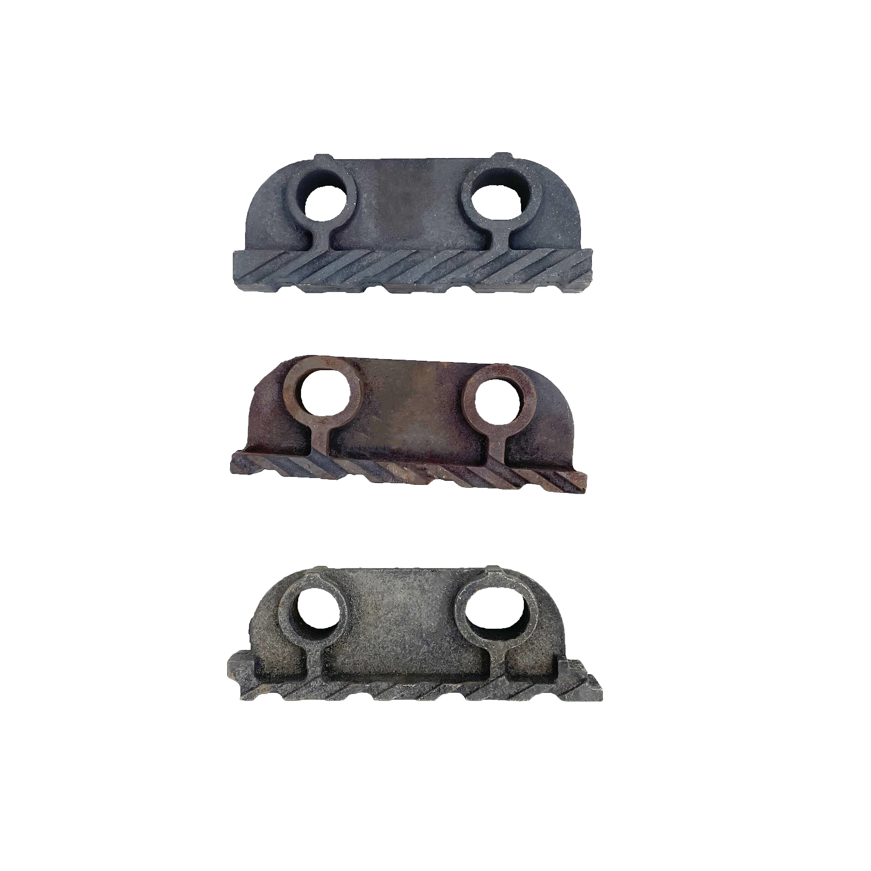 12t/h flake type grate stoker for coal boiler manufacture coal feeder conveyor belt