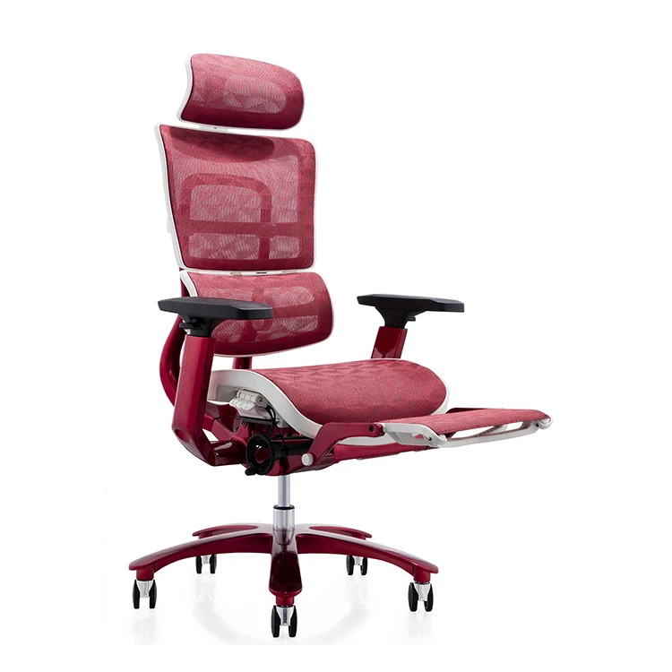 Hot sale ergonomic computer chair executive office chair mesh ergonomic chair