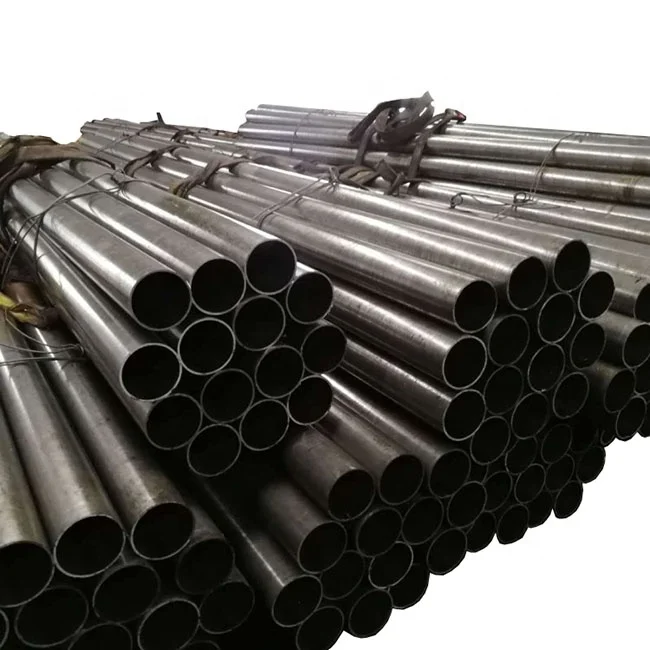 factory J55 K55 N80 L80 C90 C95 P110 Seamless Alloy Steel Pipe Seamless Steel Pipe