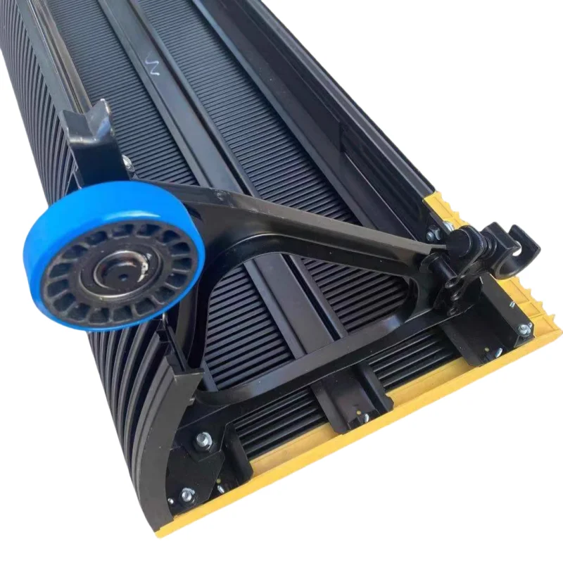 Escalator step FTTJ1000B FTTJ800B from factory directly supply