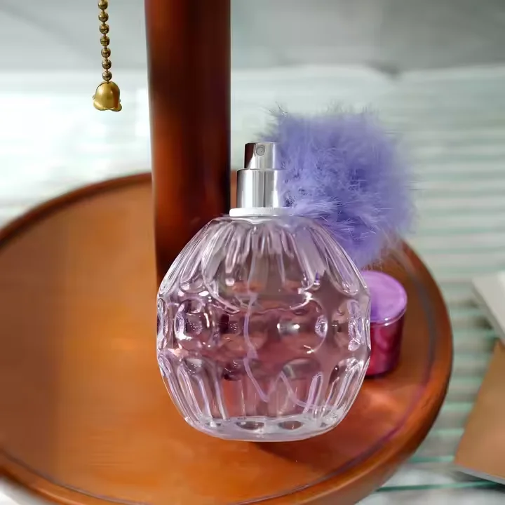 Design Manufacturer original brand 100ml women perfume long lasting floral fragrances edp spray