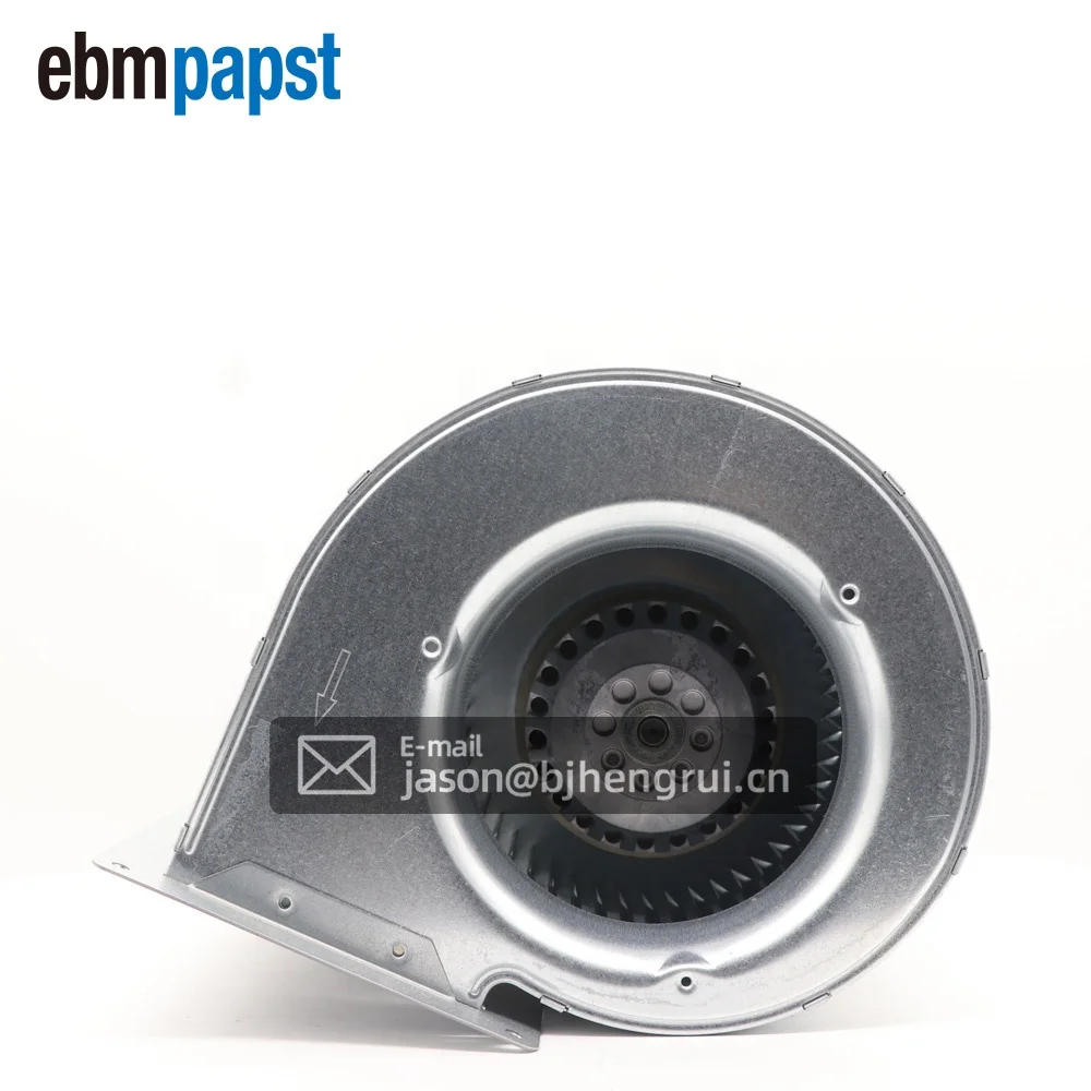 Ebmpapst D2E146-AP47-F8 230VAC 2050 об/мин 300W промышленный центробежный Emerson инвертор охлаждающими вентиляторами D2E146-AP47-B8