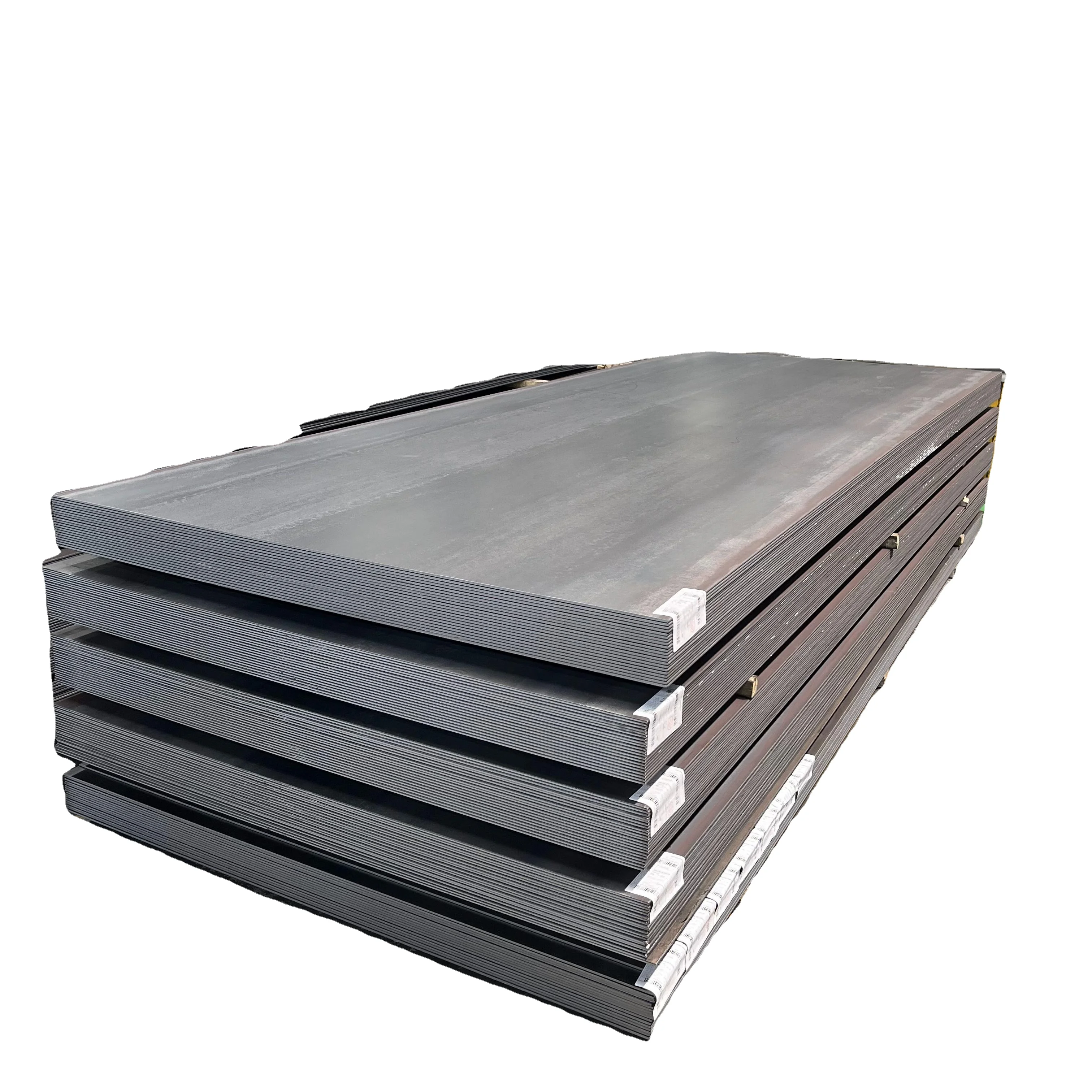 Building Material High Strength 5mm 10mm ASTM A36 A588 Corten A Steel Plate Weathering Steel Plate /Sheet