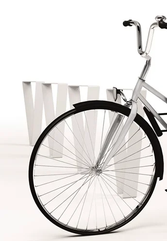 solid bicycle stand bike storage bike cycle rack floor metal bike parking road bicycle stand