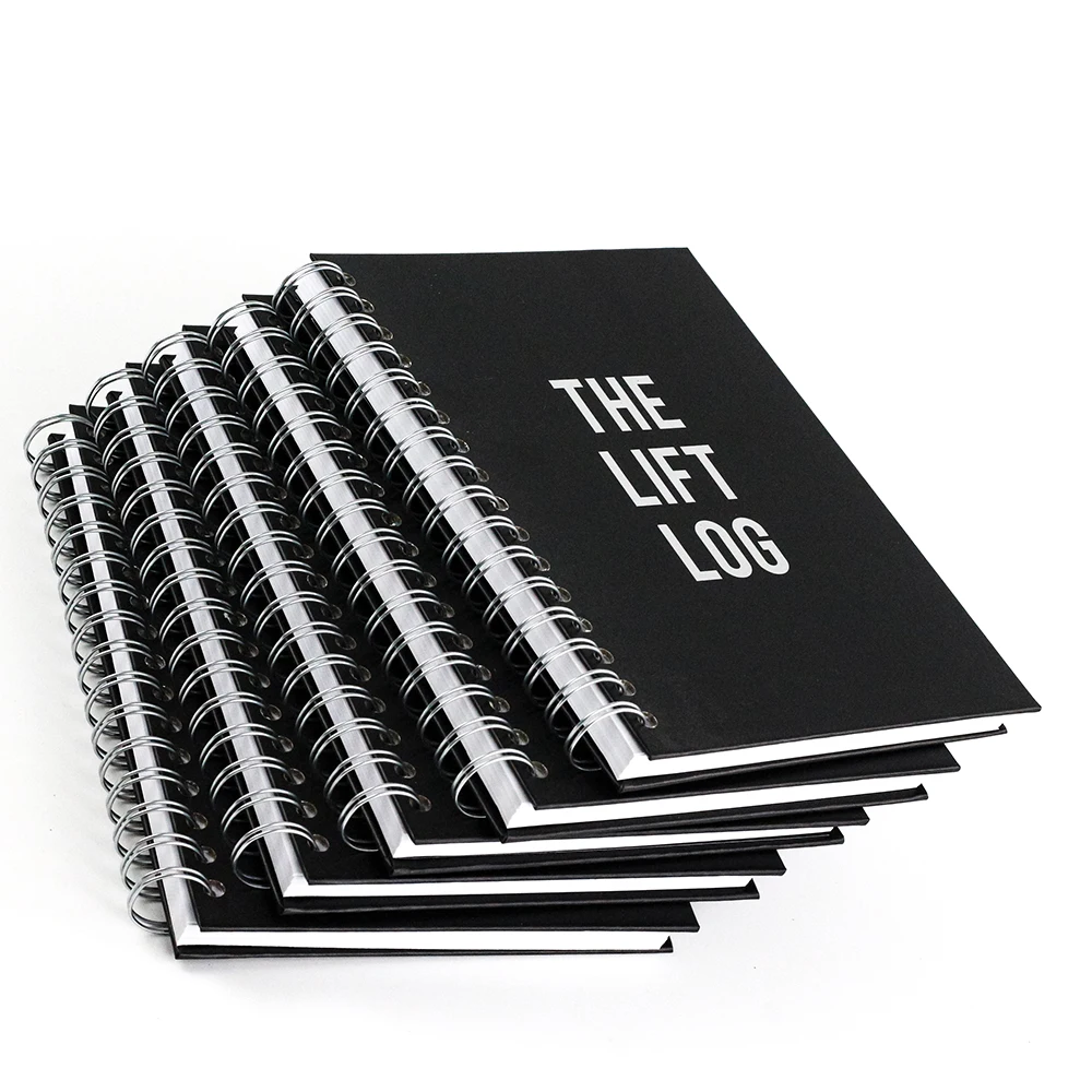 Custom Popular writing book kids book printing A5 Size 100/120 Sheets Exercise Book For School Supplies