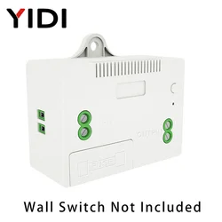 RF 433 No Battery Self Powered Wireless Remote Control Smart Wall Light Push Button Switch Receiver Transmitter 1 2 3 4 Way