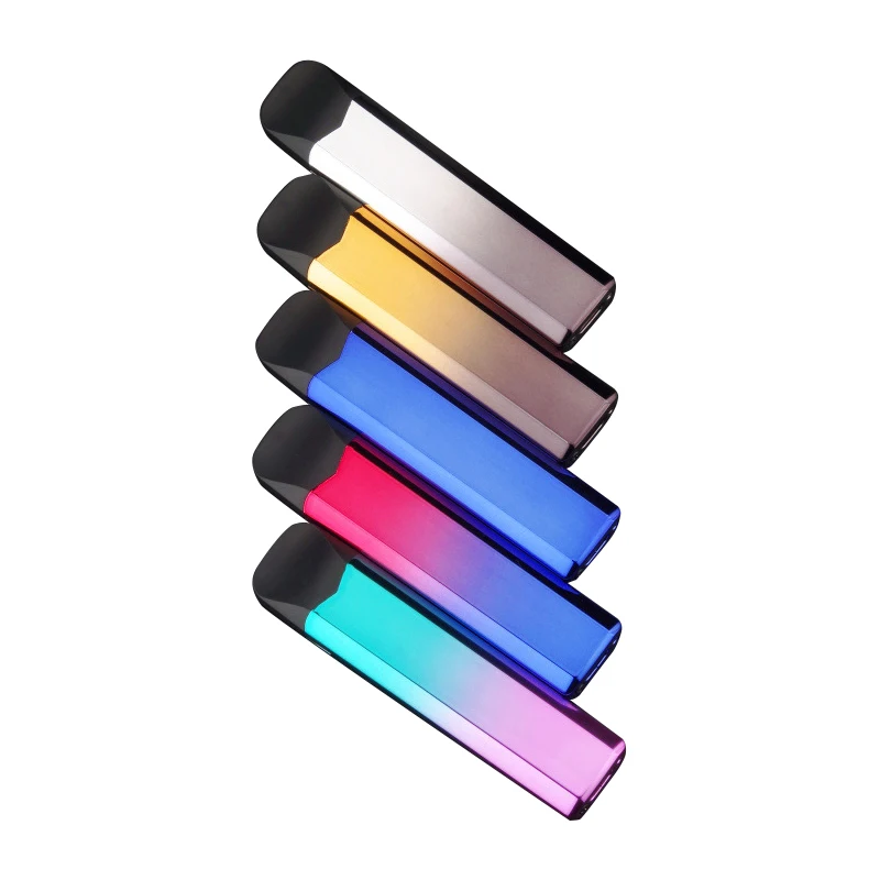 UKETA OEM ODM Smoking Accessories USB Rechargeable smoking Pen 1ml 2ml Electric Wape Resin Pen Electronic Lighters
