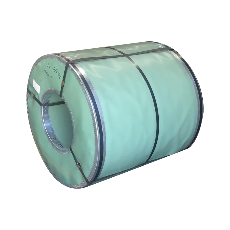 Hot Rolled Cold Rolled 2B BA No.1 Finish 304 316 904 Hot Sale ASTM AISI GBT EN SS Coil