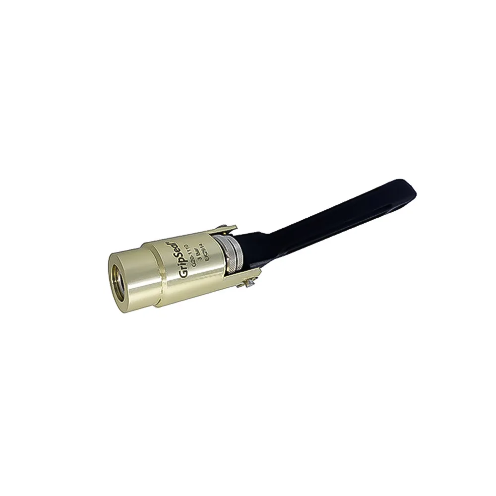 GripSeal G20 Female Expansion Type Quick Connector Liquid Cooling Tube Airtight Test Fitting Leak Test Connector