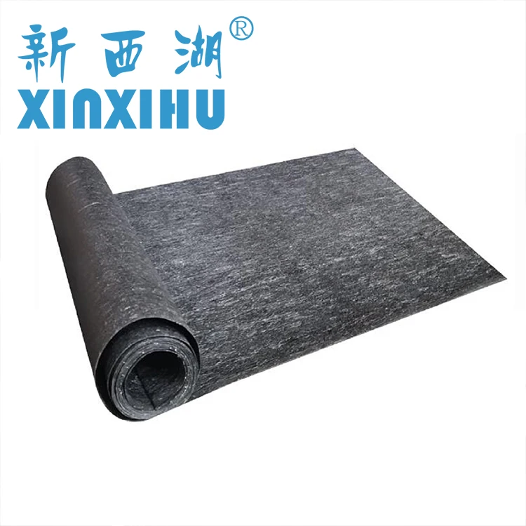
Cheap Price High Quality Construction Materials Asphalt Felt Paper Waterproof 