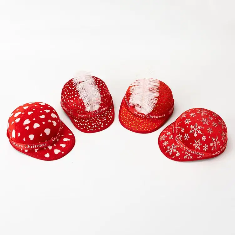 French Wedding Formal Dress Headdress Hat Retro Banquet Noble Elegant Fashion Hat