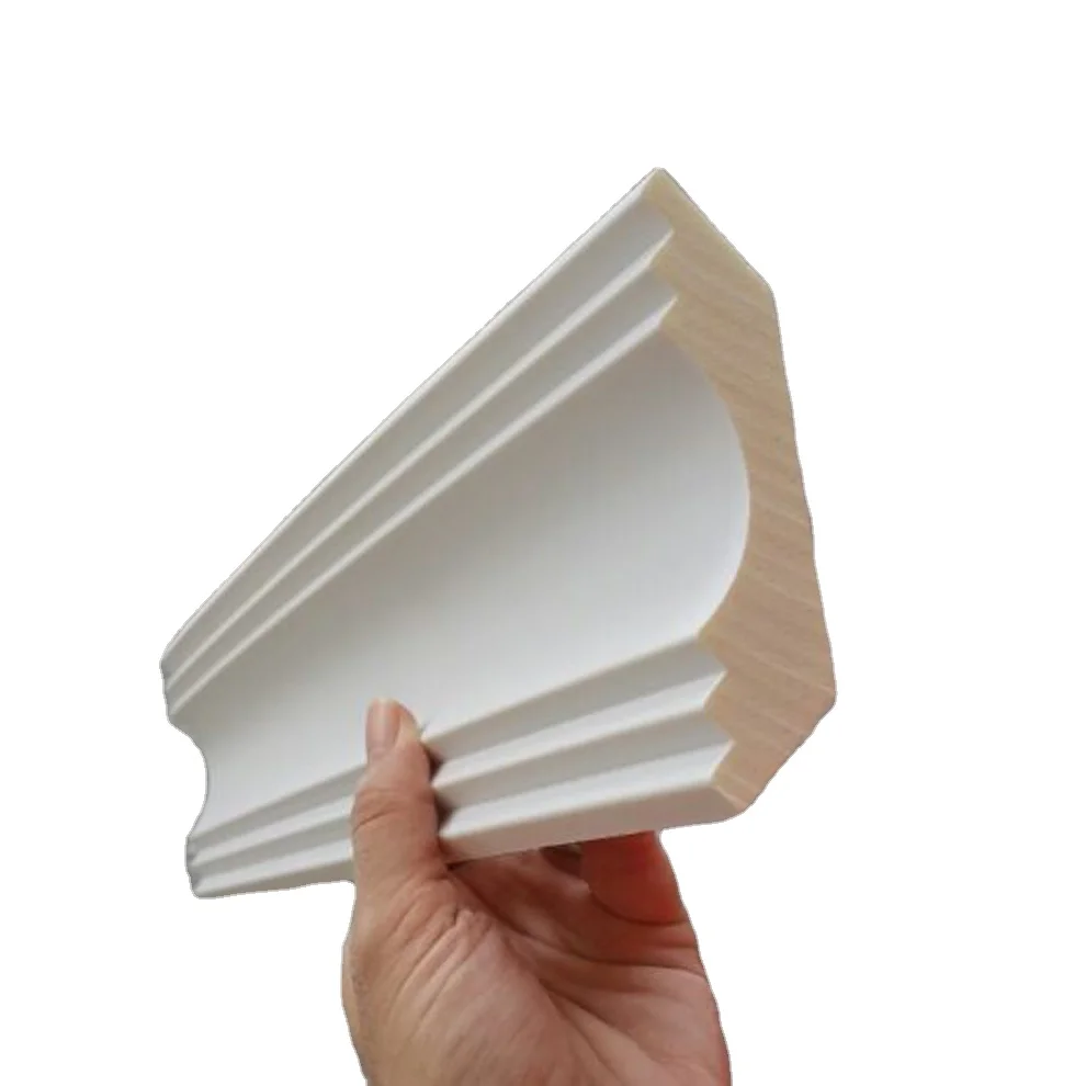  Оригинальный производитель корончатые молдинги пластиковая корзина Молдинг