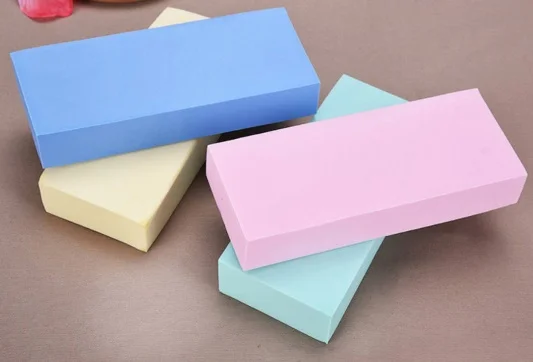 Home Rub Bath Sponge Baby Child Bath Sponge Bath Cotton Rub Mud Treasure