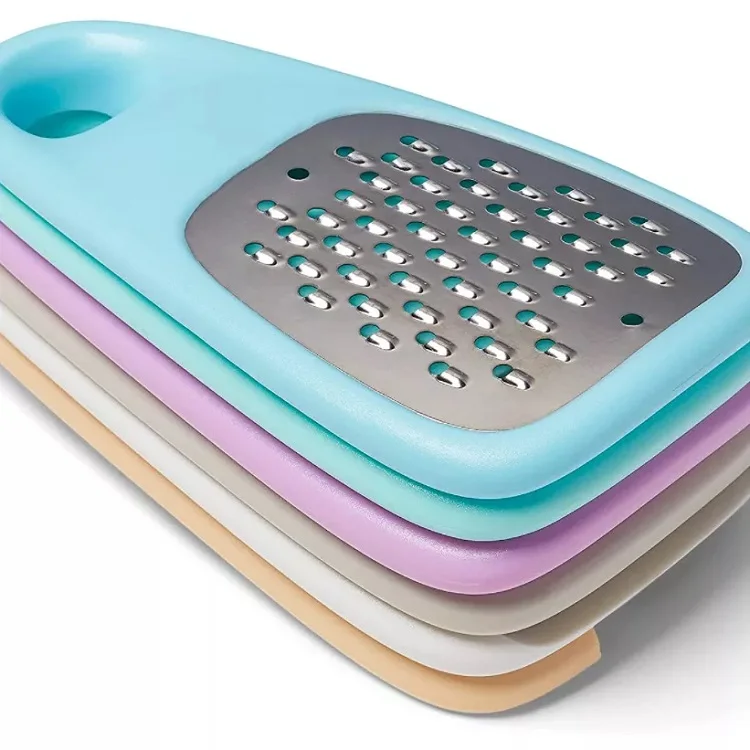 6 PC Kitchen Gadget Set Pizza Cutter Bottle Opener  Fruit Vegetable Peele skin peeling