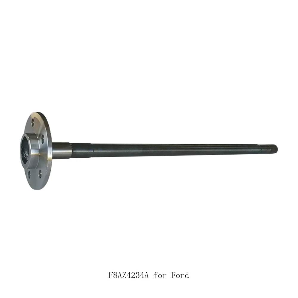 3W1Z-4234-A Hengtai Factory offer shaft asy rear axl is used for repair and maintenance of FORD equipment Drive shaft