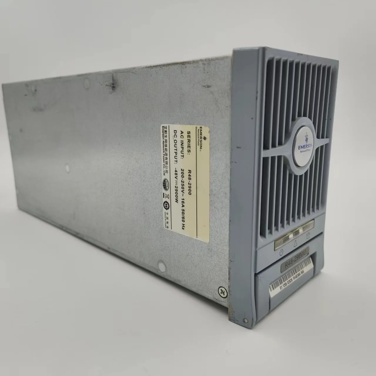 Emerson Communication Power Supply FOR  Emerson R48 2900u 48v Rectifier
